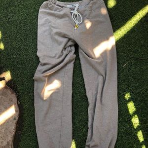 Tory sport sweatsuit set